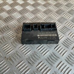 Komforta vadības bloks priekš SKODA OCTAVIA 2008