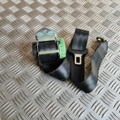 Aizmugurējā labā drošības josta priekš SKODA OCTAVIA 2008