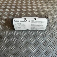 Mērinstrumentu paneļa drošības spilvens priekš SKODA OCTAVIA 2008