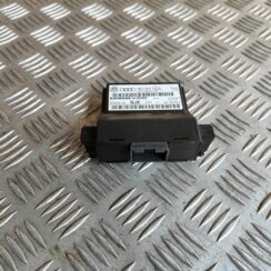 GATEWAY vadības bloks priekš SKODA OCTAVIA 2008