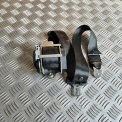 Priekšējā labā drošības josta priekš SKODA OCTAVIA 2008