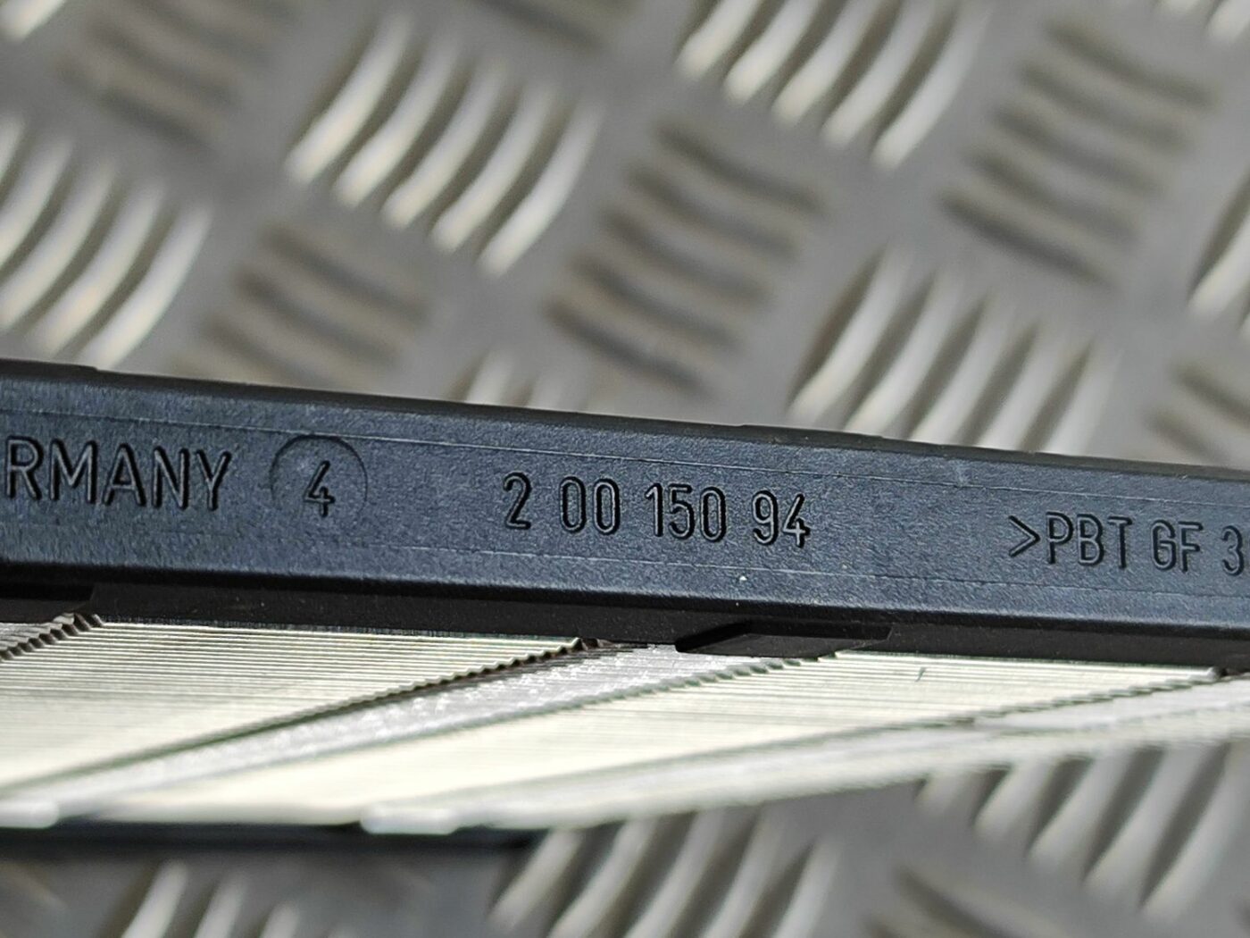 Papildus autonoma elektriskais sildītājs priekš SKODA OCTAVIA 2008