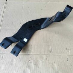 Salona gaisa vads priekš SKODA OCTAVIA 2008