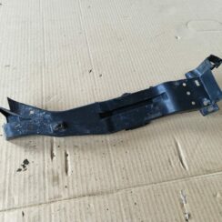 Dzinēja kabeļa vadu atbalsta plāksne priekš SKODA OCTAVIA 2008