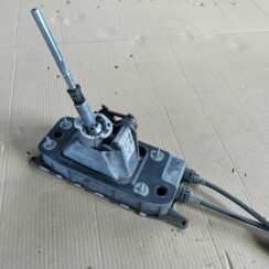 Ātrumu pārslēgšanas slēdzis priekš SKODA OCTAVIA 2008