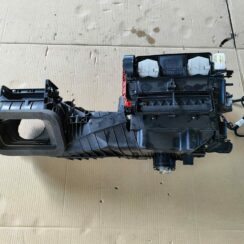 Salona sildītājs priekš SKODA OCTAVIA 2008