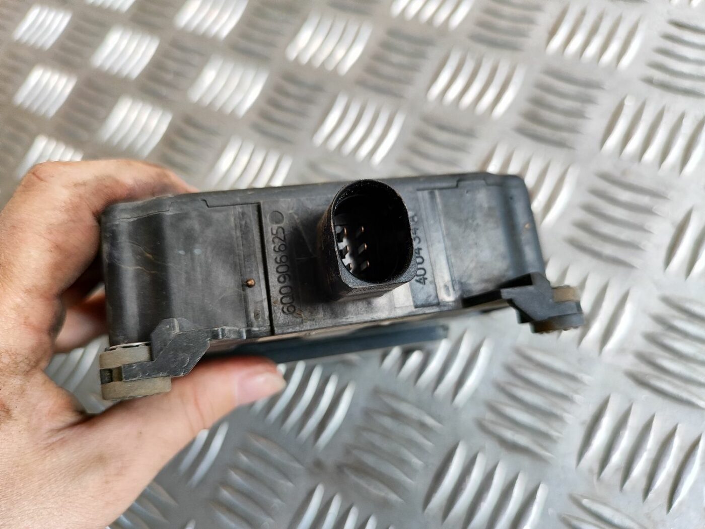 Elektroniskais modulis priekš SKODA OCTAVIA 2008