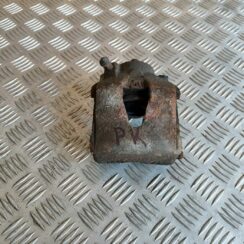 Priekšējais kreisais suports priekš SKODA OCTAVIA 2008