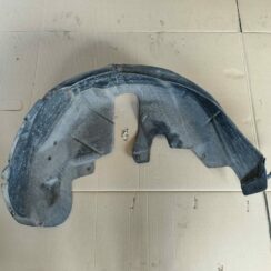 Aizmugurējais labais paspārns priekš SKODA OCTAVIA 2008