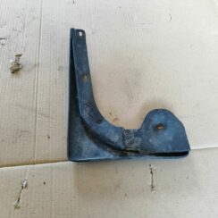 Aizmugurējais labais dubļusargs priekš SKODA OCTAVIA 2008