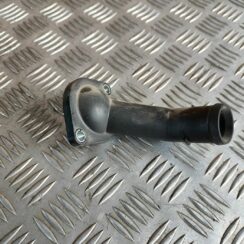 Termostata korpuss priekš SKODA OCTAVIA 2008