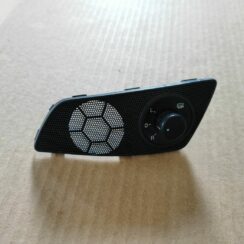 Spoguļa regulēšanas poga priekš SKODA OCTAVIA 2008