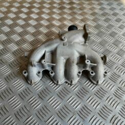 Ieplūdes kolektors priekš SKODA OCTAVIA 2008