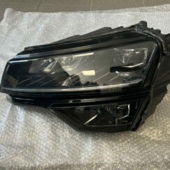 Priekšējais kreisais lukturis priekš Skoda Karoq 2017-2021