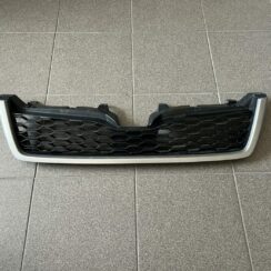 Bufera reste priekš Subaru Forester SK 2012-2017