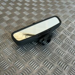 Salona atpakaļskata spogulis priekš VOLVO S60 2007