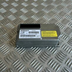Drošības spilvena vadības bloks priekš VOLVO S60 2007