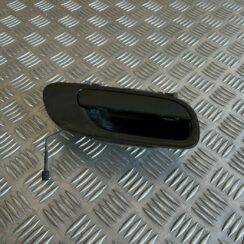 Priekšējāis labais durvju rokturis priekš VOLVO S60 2007