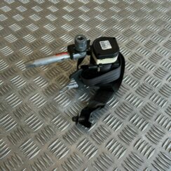 Aizmugurējā vidēja drošības josta priekš VOLVO S60 2007