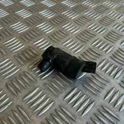 Mazgātāja šķidruma sūknis priekš VOLVO S60 2007