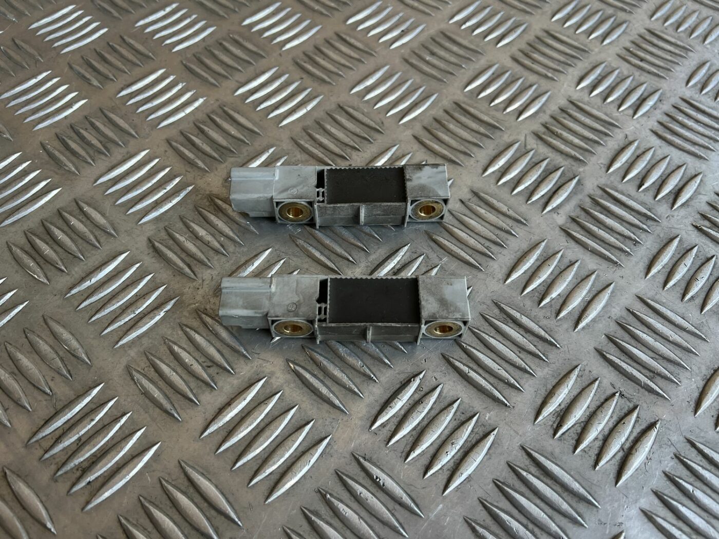 Drošības spilvena trieciensensors priekš VOLVO S60 2007