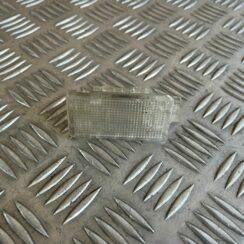 Apgaismojums bagažnieka nodalījuma priekš VOLVO S60 2007