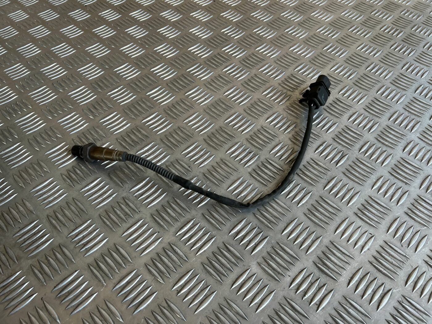 Lambda zonde priekš VOLVO S60 2007 1 Lambda zonde priekš VOLVO S60 2007