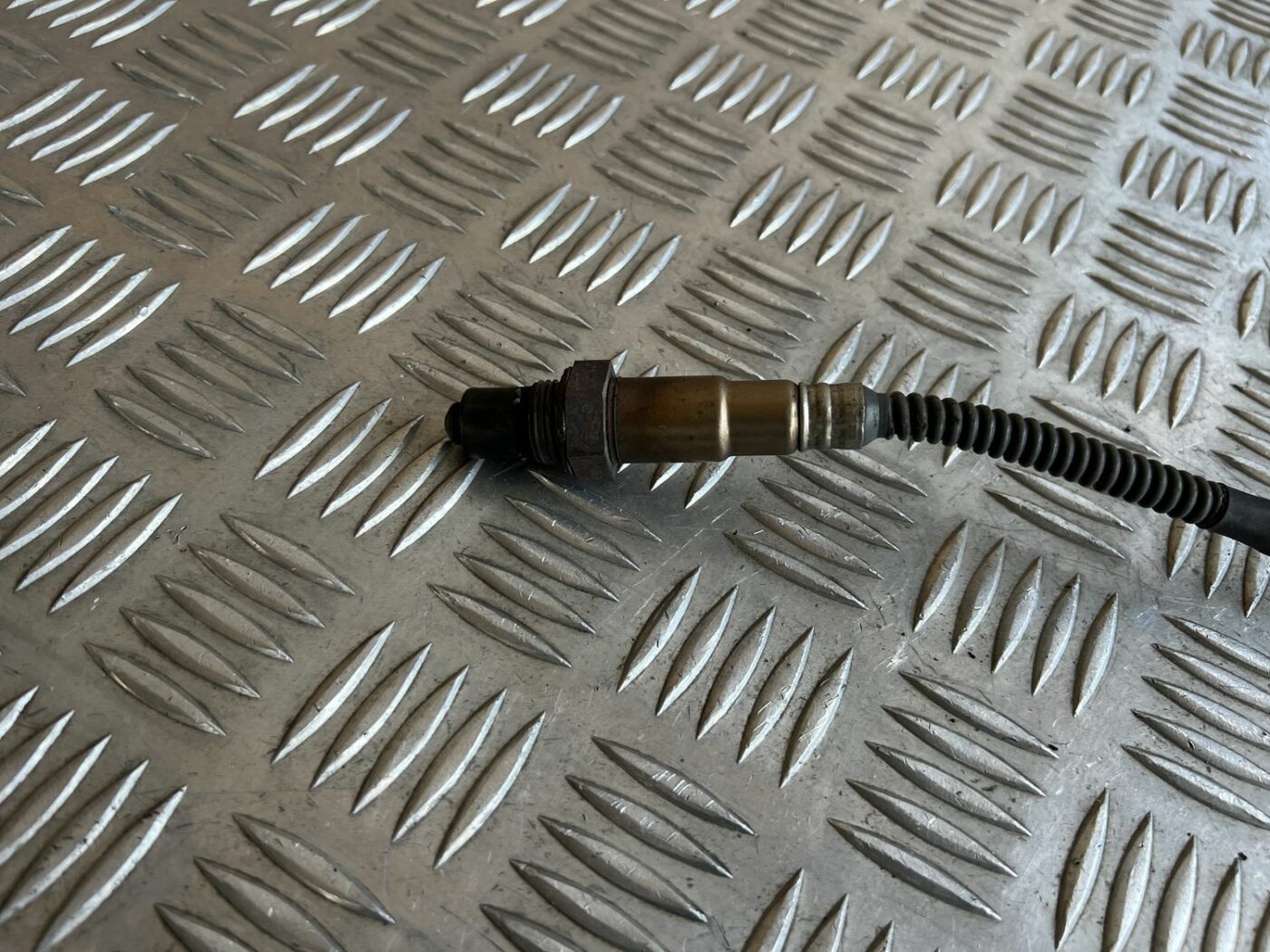 Lambda zonde priekš VOLVO S60 2007 2 Lambda zonde priekš VOLVO S60 2007