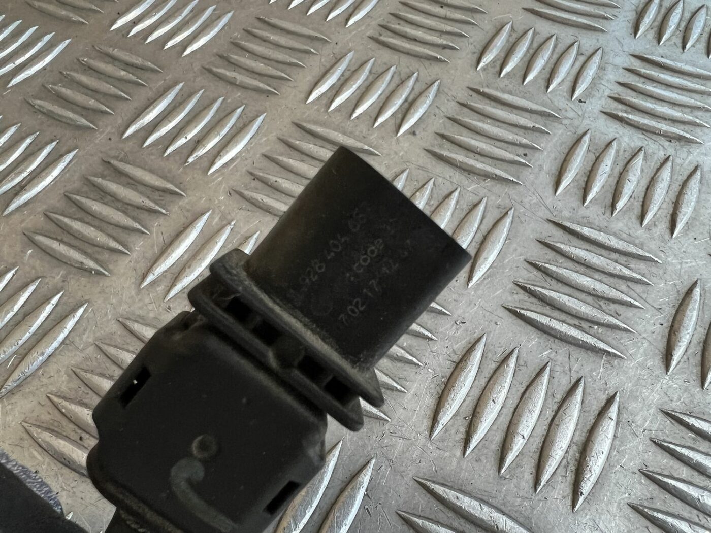 Lambda zonde priekš VOLVO S60 2007 4 Lambda zonde priekš VOLVO S60 2007