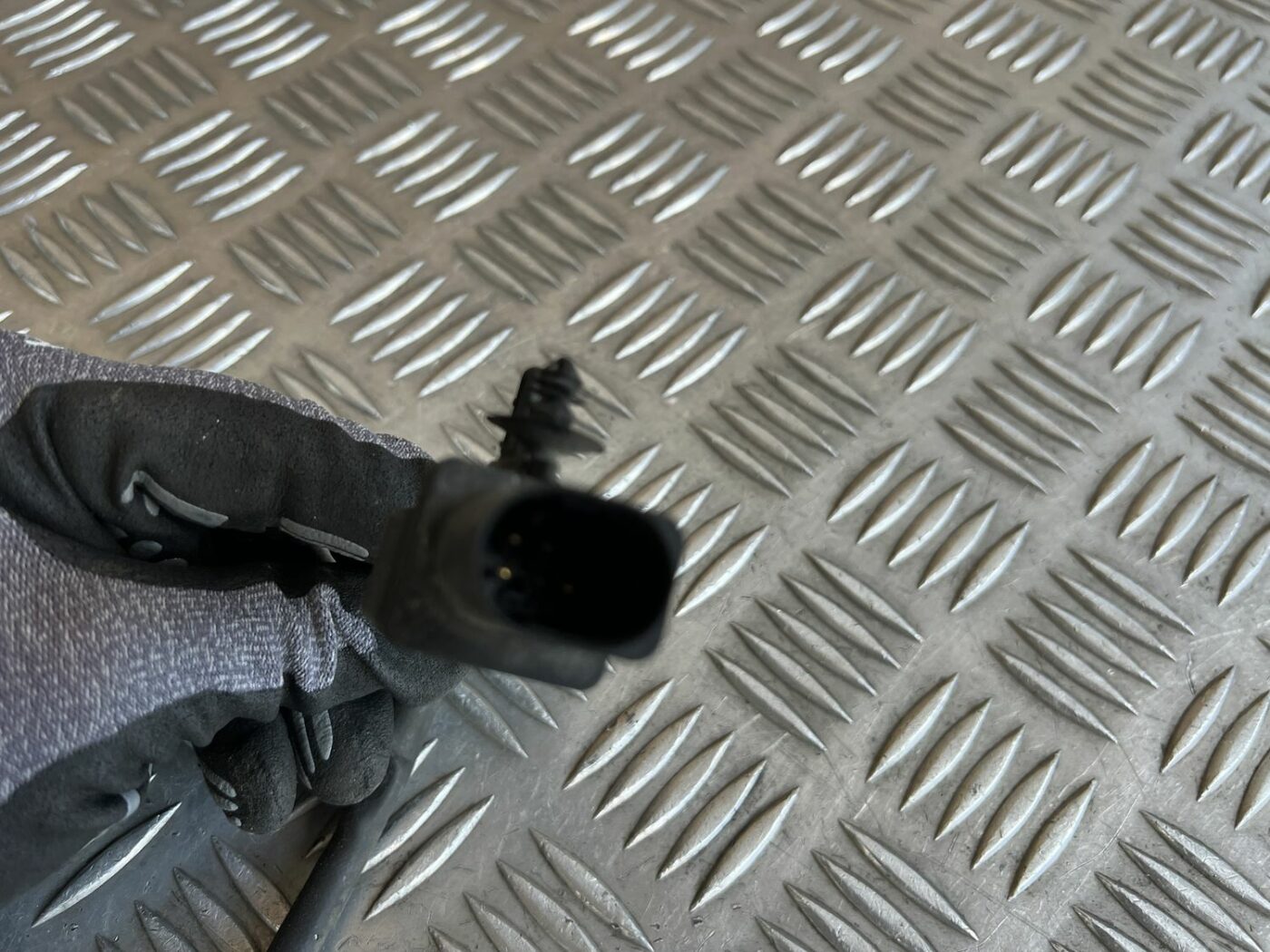 Lambda zonde priekš VOLVO S60 2007 3 Lambda zonde priekš VOLVO S60 2007