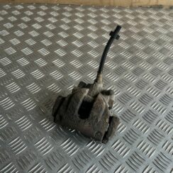 Aizmugurējais kreisais suports priekš VOLVO S60 2007