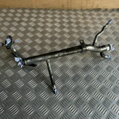 Turbīnas caurule priekš VOLVO S60 2007