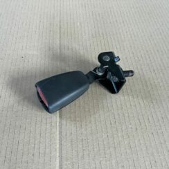 Aizmugurējā drošības jostas sprādze priekš VOLVO S60 2007