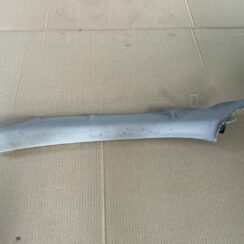 Priekšējas salona statnes apdare priekš VOLVO S60 2007