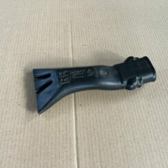 Salona gaisa vads priekš VOLVO S60 2007