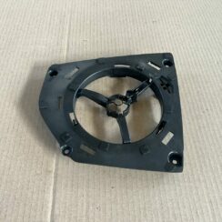 Salona plastmasa priekš VOLVO S60 2007