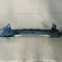 Priekšēja bufera aizsargs priekš VOLVO S60 2007