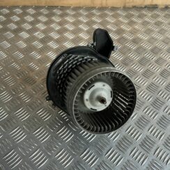 Salona ventilators priekš VOLVO S60 2007