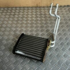 Apsildes sistēmas radiators priekš VOLVO S60 2007