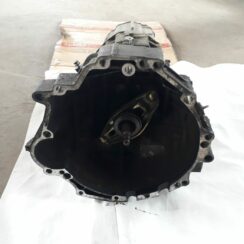 Mehāniska pārnesumkārba priekš AUDI A6 AVANT 2006