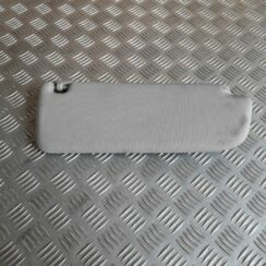 Saules aizsargs priekš AUDI A6 AVANT 2006