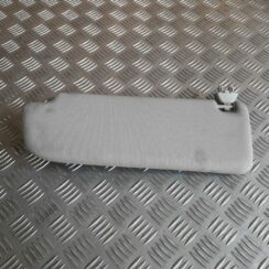 Saules aizsargs priekš AUDI A6 AVANT 2006