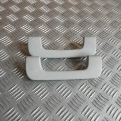 Salona rokturis griestos priekš AUDI A6 AVANT 2006