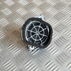 Durvju skaļrunis, augšā priekš AUDI A6 AVANT 2006