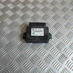 Stāvbremzes vadības bloks priekš AUDI A6 AVANT 2006