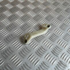 Aizmugures luktura stiprinājums priekš AUDI A6 AVANT 2006