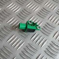 Drošības spilvena trieciensensors priekš AUDI A6 AVANT 2006