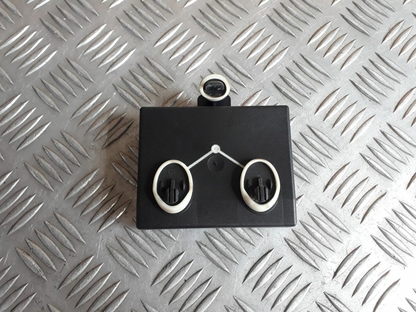 Durvju vadības bloks priekš AUDI A6 AVANT 2006