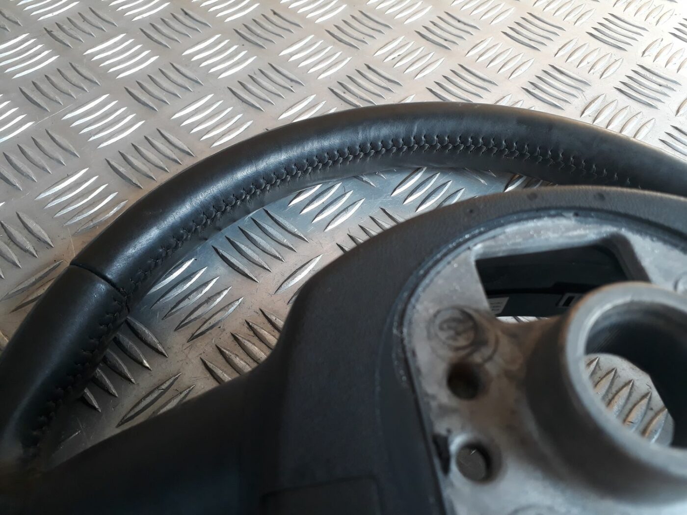 Stūre priekš AUDI A6 AVANT 2006 4 Stūre priekš AUDI A6 AVANT 2006