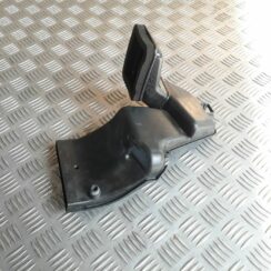 Salona gaisa vads priekš AUDI A6 AVANT 2006